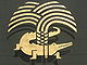logo de la ville de Nîmes Languedoc Cévennes